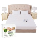 Mattress Protector