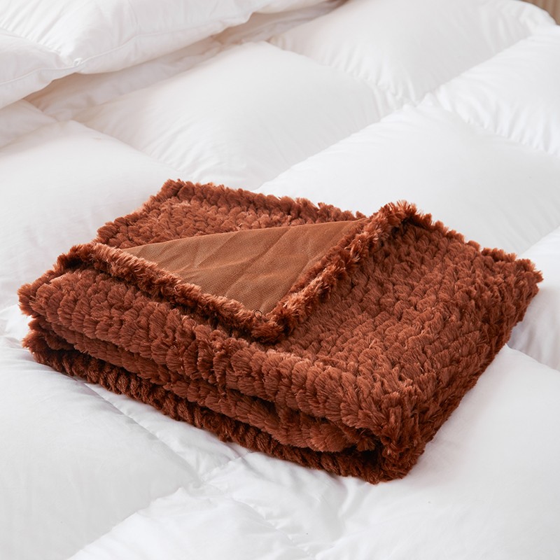Pet Blanket Manufacturer - Microfiber Reversible Waterproof