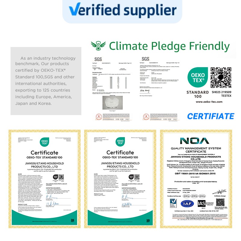 Reversible Fleece Blanket Factory - Heavy Warm Double Layer