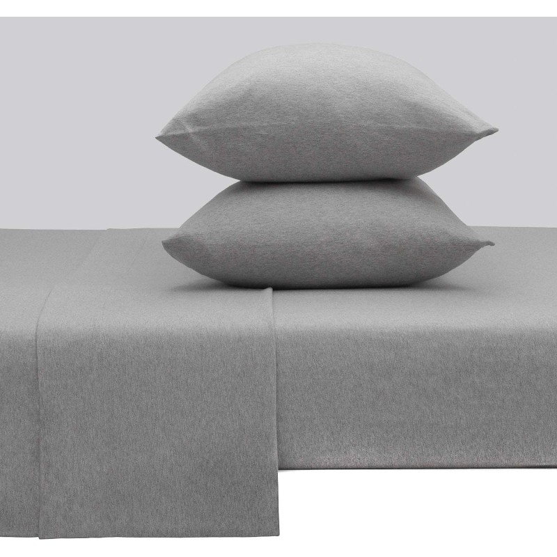 Jersey Bed Sheet Manufacturer - 4 Pieces Duvet Cover Fitted