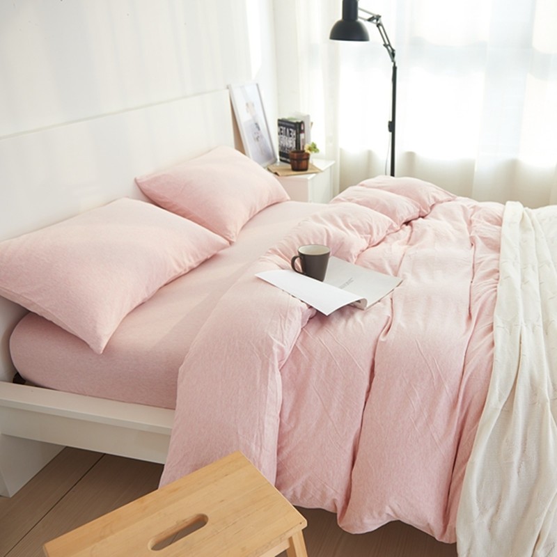 Quilted Bedspread Factory - 100% Cotton Material Duvet Set