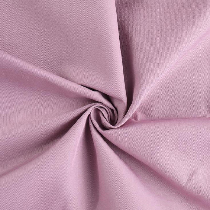 Peach Skin Fabric Supplier - Brushed Microfiber Pongee