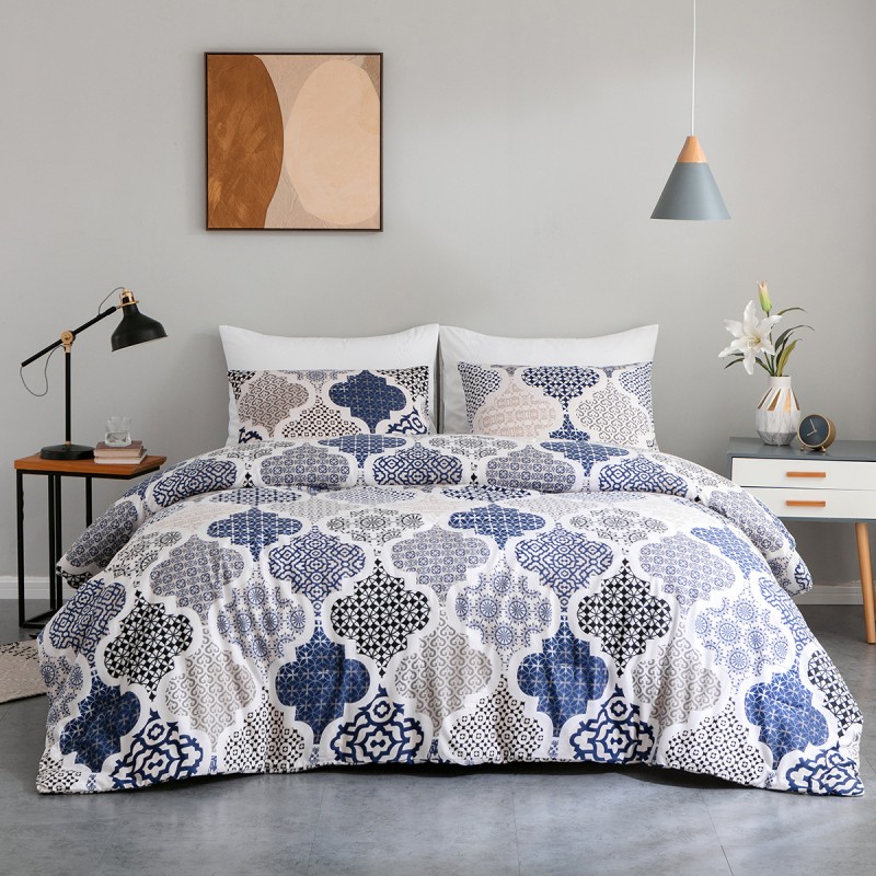 White Duvet Manufacturer - Wholesale Luxury Cotton Bedding