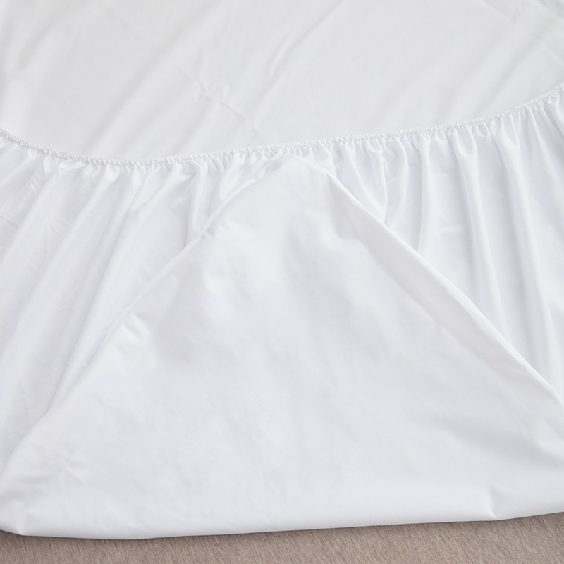 Quilted Protector Manufacturer - Hypoallergenic Sprei Mattress Topper