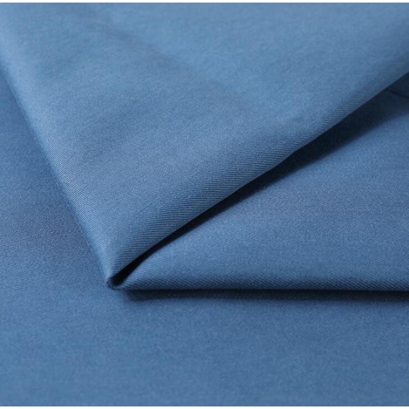 Peach Skin Fabric Supplier - Brushed Microfiber Pongee