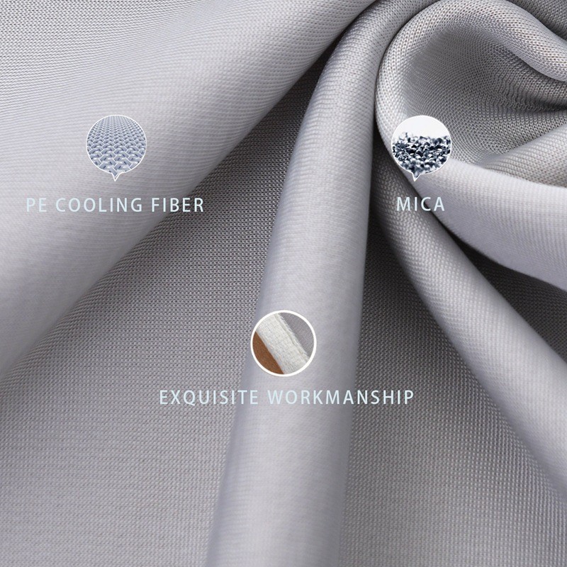 Cooling Blanket Factory - Fast Selling Lightweight Summer