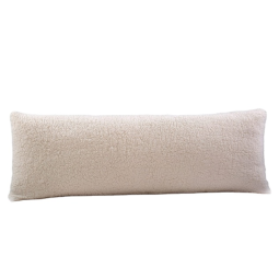 Body Pillow Cover Manufacturer - Soft Sherpa Zipper Cover