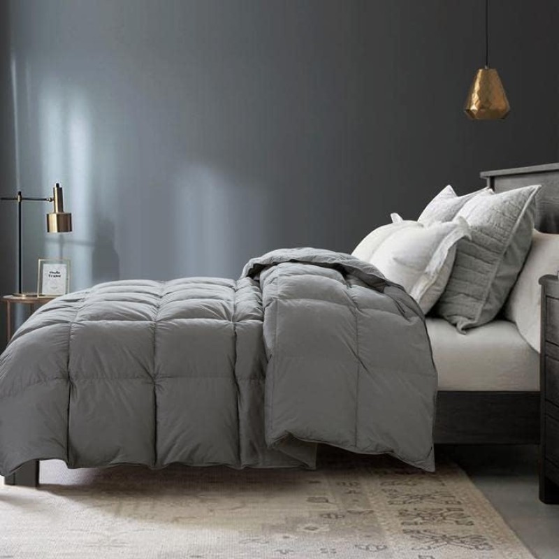 Microfibre Duvet Manufacturer - Customized Hypoallergenic Dyed