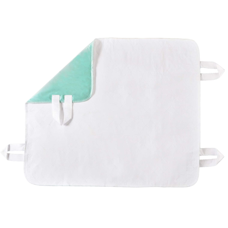 Hospital Bed Pad Factory - Waterproof Washable Incontinence Urine