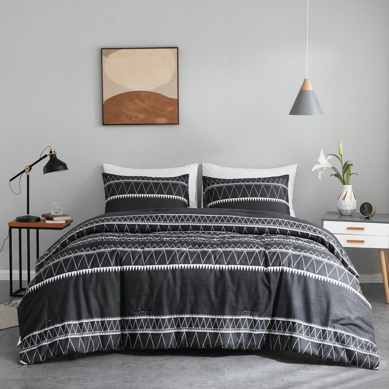 White Duvet Manufacturer - Wholesale Luxury Cotton Bedding