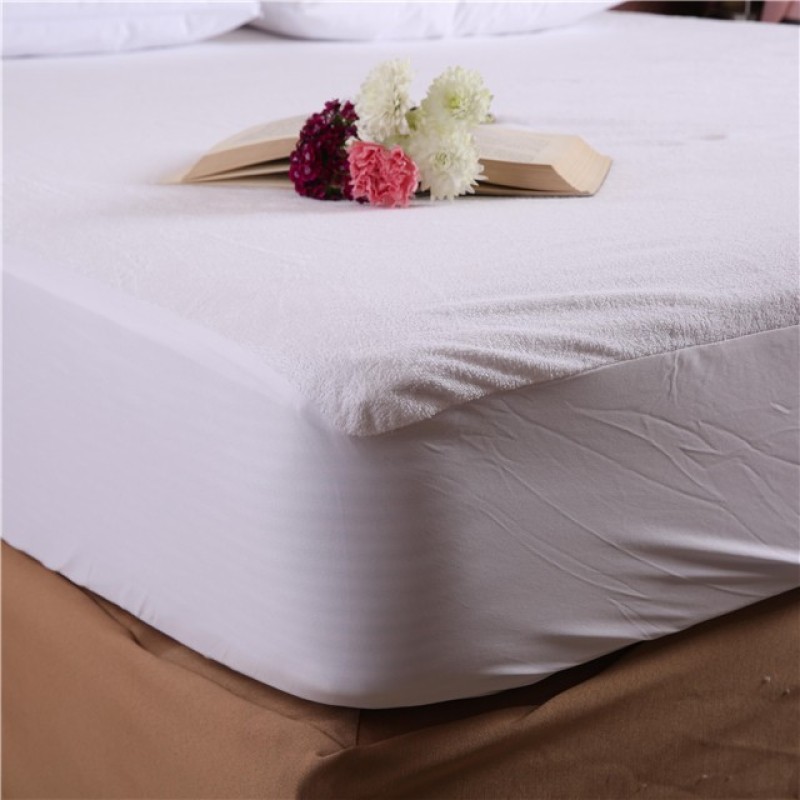 Waterproof Fabric Supplier - Terry Toweling Laminated PUL