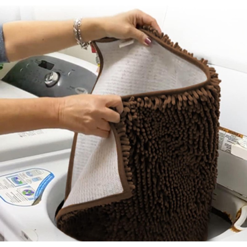 Dirt Trapper Mat Manufacturer - Thick Microfiber Absorbent Muddy