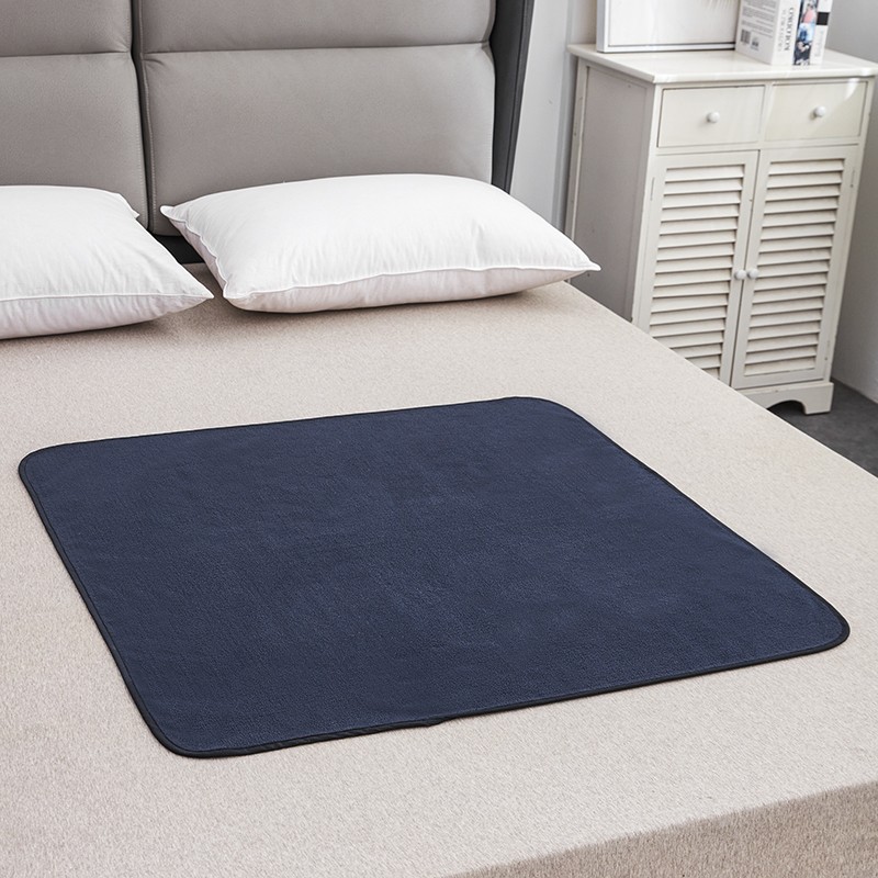 Pet Training Mat Factory - Eco-Friendly Plush Washable Waterproof