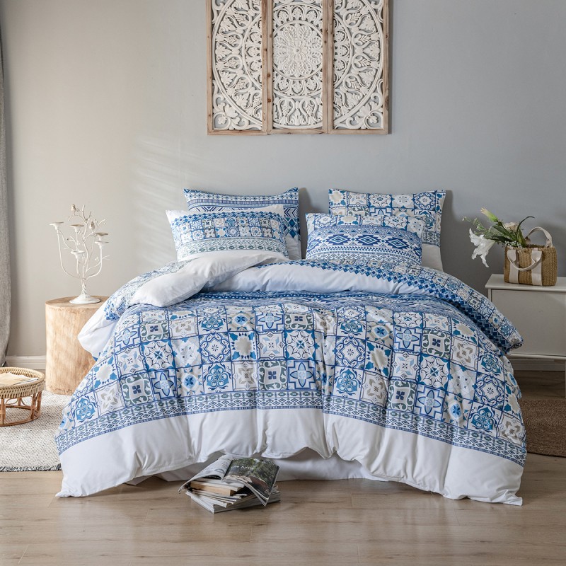 White Duvet Manufacturer - Wholesale Luxury Cotton Bedding
