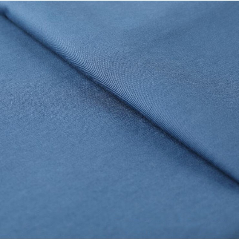 Microfiber Fabric Factory - Double Micro Brushed Polyester