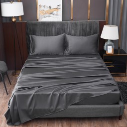 Winter Bedding Set Factory - 4 Piece 100% Cotton Hotel