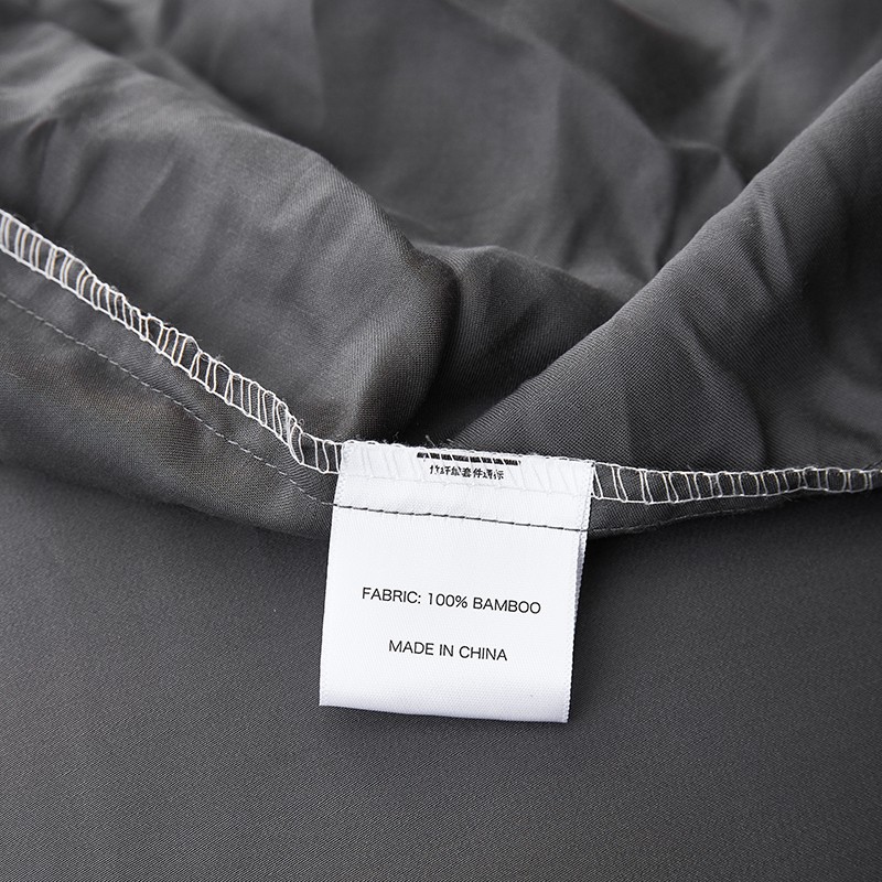 Winter Bedding Set Factory - 4 Piece 100% Cotton Hotel