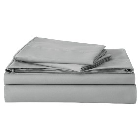 Duvet Cover Set Manufacturer - 4PCS 100% Cotton Bed Sheet