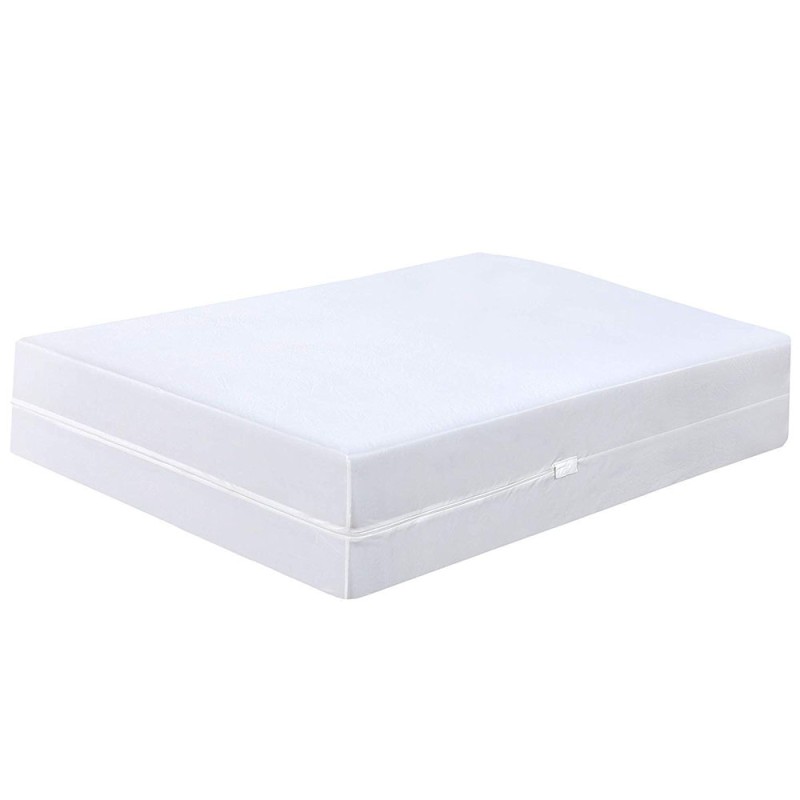 Bed Bug Protector Factory - Waterproof Zippered Mattress Encasement