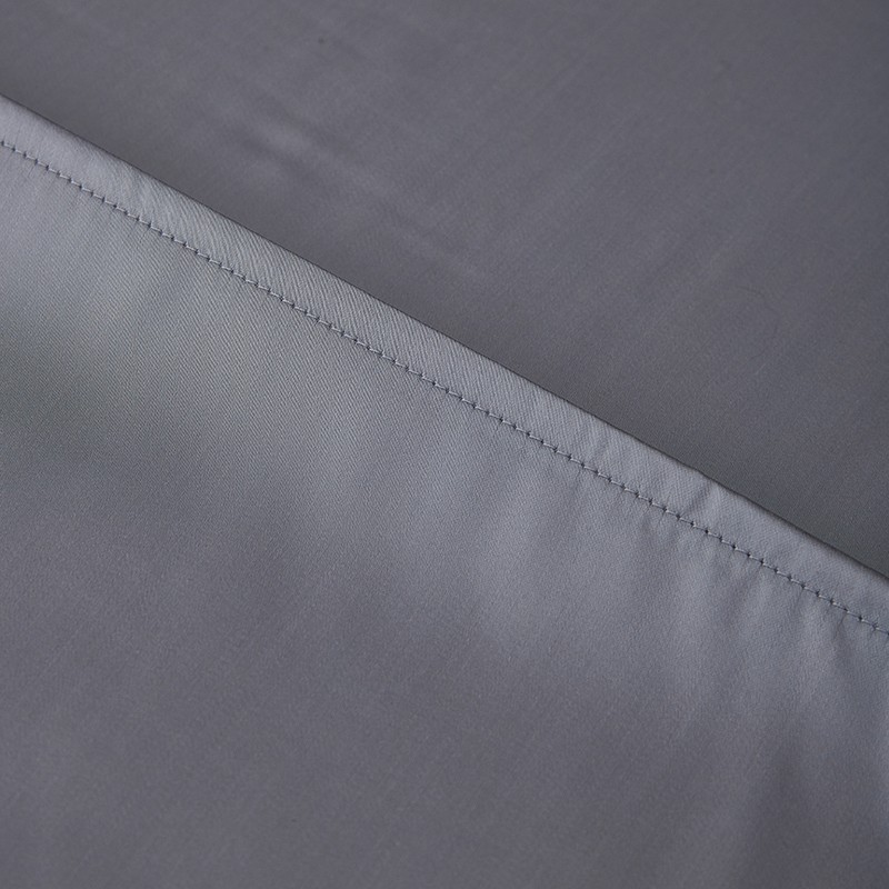 Bedding Set Supplier - 4PCS 100% Cotton Algodon