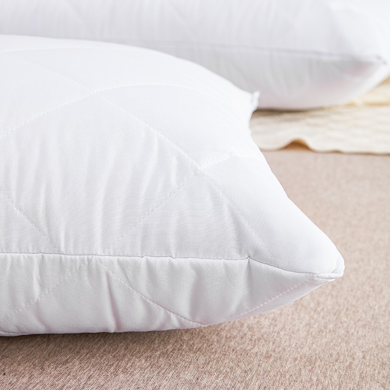Pillow Protector Supplier - Premium Breathable Super Soft