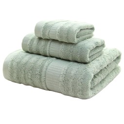 Anti-Bacterial Towel Manufacturer - Natural Organic Bamboo Fiber