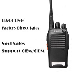 Two Way Radio Factory - OEM Long Range UHF Handheld Transceiver