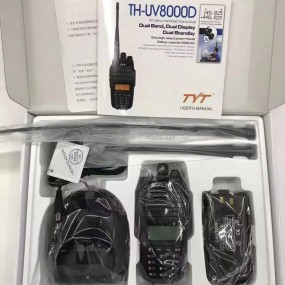 Dual Band Radio Factory - OEM 10W Long Range HF Transceivers