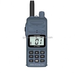Marine VHF Radio Manufacturer - OEM Explosion Proof Walkie Talkie