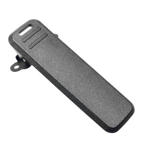 Belt Clip Supplier - Bulk Walkie Talkie Back Clip for Two Way Radio