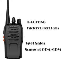 UHF Radio Transceiver Manufacturer - OEM Professional Commercial Radio