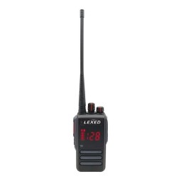 Walkie Talkie Manufacturer - IP68 Waterproof OEM Analog Radio