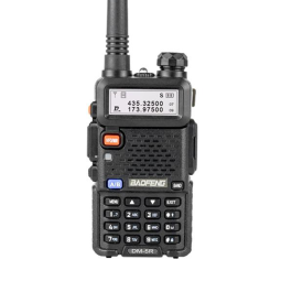 Walkie Talkie Factory - DMR Digital OEM Two-Way Radio