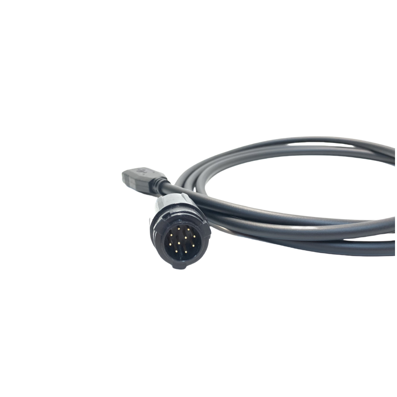 Programming Cable Manufacturer - Multi Model USB OEM