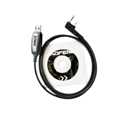 Programming Cable Factory - IPX-8 Water Resistant OEM
