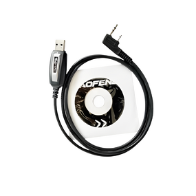 Programming Cable Factory - IPX-8 Water Resistant OEM