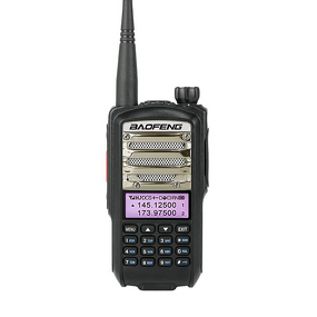 Walkie Talkie Manufacturer - Waterproof Dual Band OEM Radio