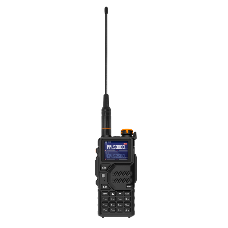 Walkie Talkie Factory - 5W Dual Band OEM Two-Way Radio