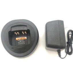 Smart Charger Manufacturer - Motorola OEM Walkie Talkie