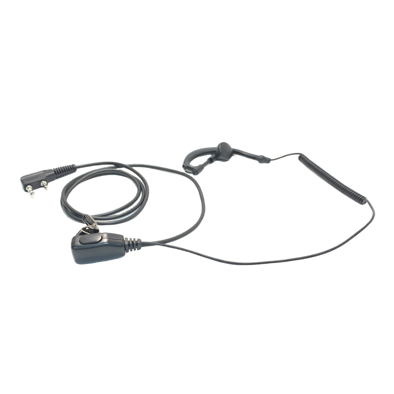 Walkie Talkie Earphone Factory - Specialized OEM Headset