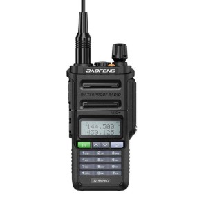Walkie Talkie Factory - Waterproof IP54 OEM Two-Way Radio