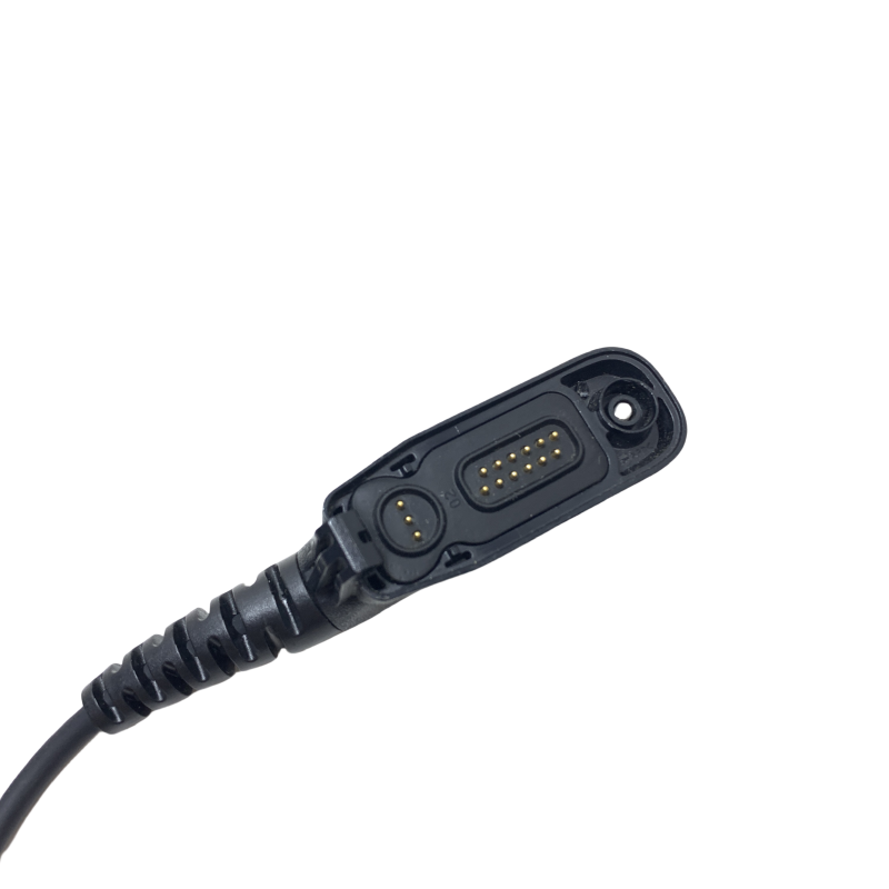 Speaker Microphone Manufacturer - Remote Shoulder OEM