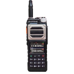 Walkie Talkie Manufacturer - 10W Handheld OEM Custom Radio