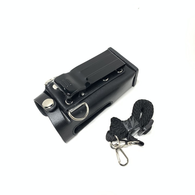 Leather Case Factory - Protective OEM Walkie Talkie