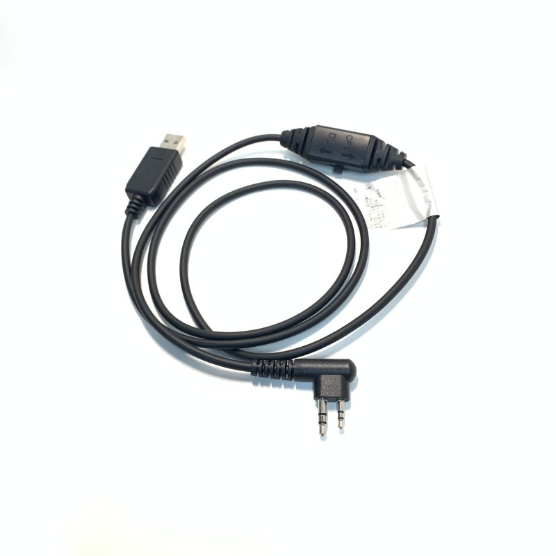 Programming Cable Factory - Hytera Compatible OEM