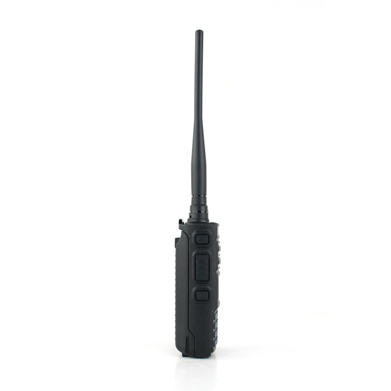Walkie Talkie Factory - High Power Dual Band OEM Radio