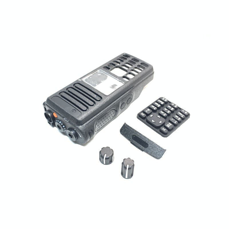 Front Cover Manufacturer - Housing Refurbishment OEM