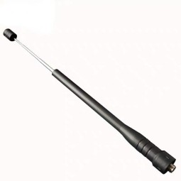 Rod Antenna Manufacturer - Handheld Telescopic OEM