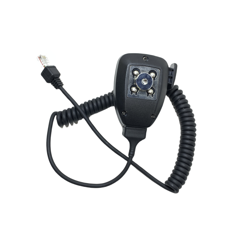 Microphone Manufacturer - Kenwood Compatible OEM