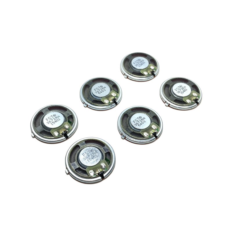 Original Speaker Factory - Motorola OEM Walkie Talkie